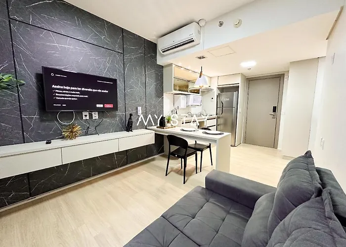 2055, Setor Marista, Moderno E Luxuoso