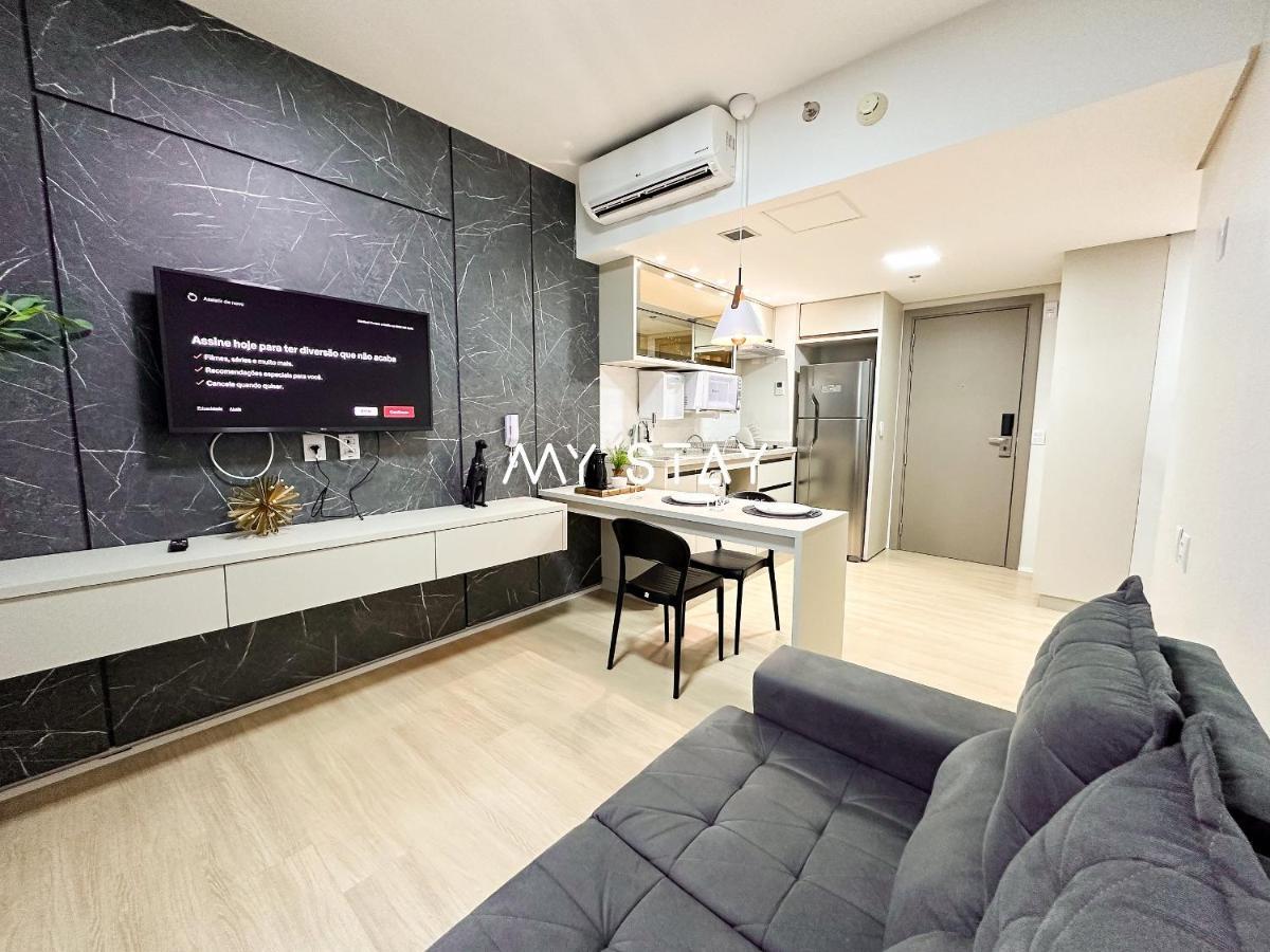 Apartamento 2055, Setor Marista, Moderno E Luxuoso Goiânia