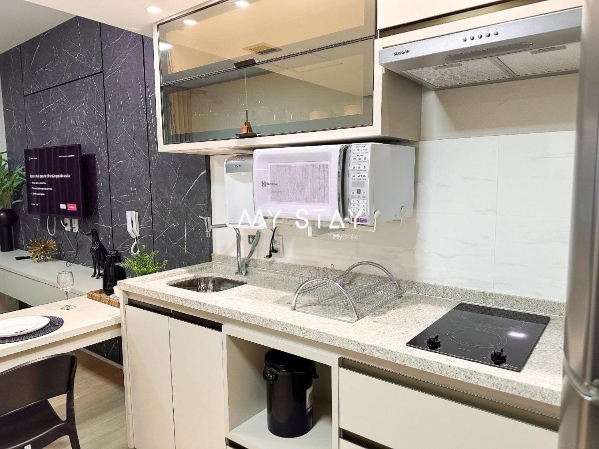 2055, Setor Marista, Moderno E Luxuoso * Goiânia