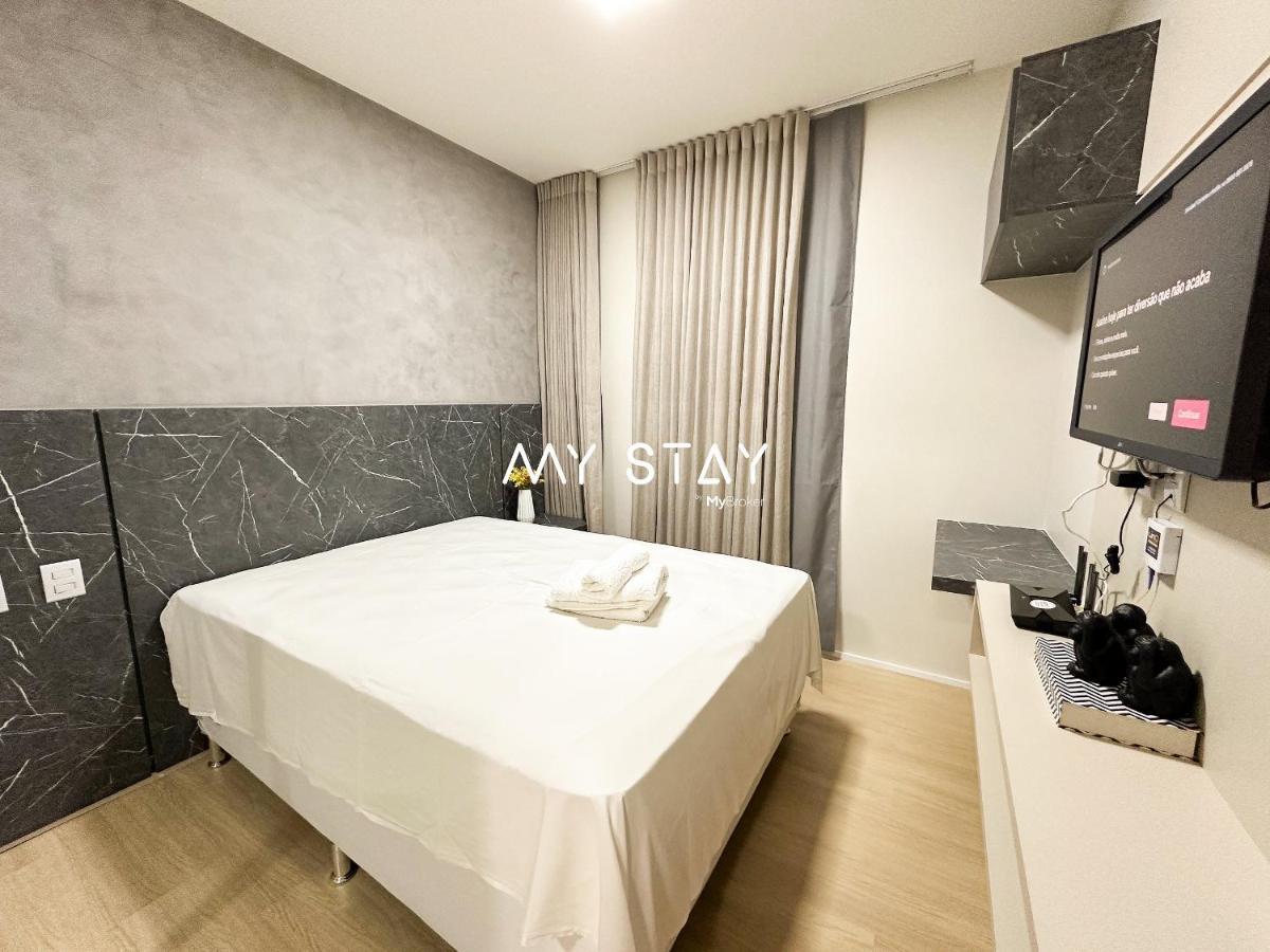 Apartamento 2055, Setor Marista, Moderno E Luxuoso Goiânia