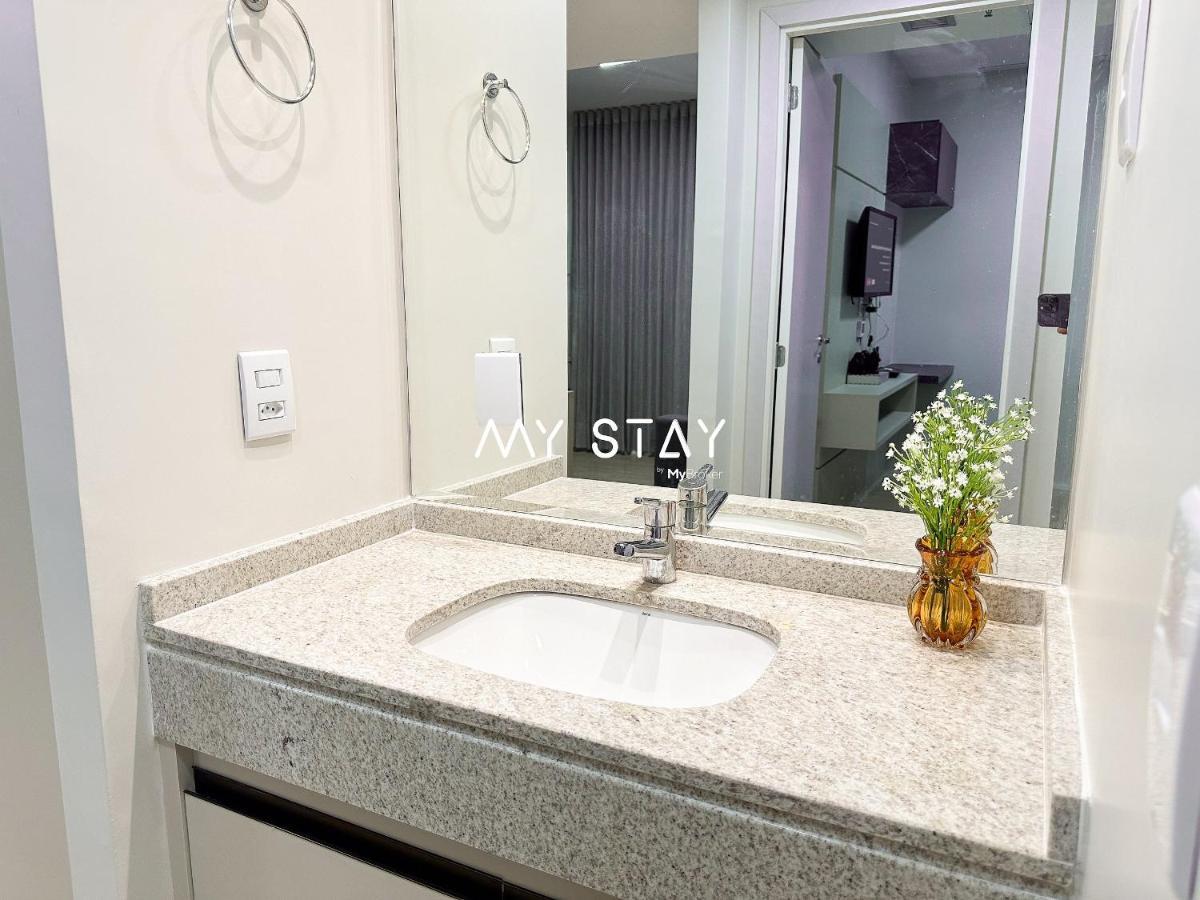 Apartamento 2055, Setor Marista, Moderno E Luxuoso