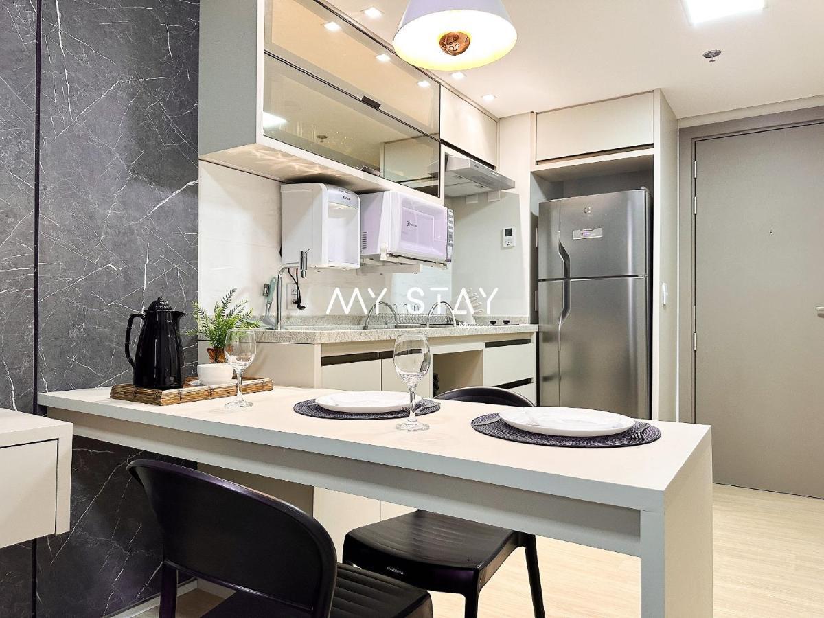 2055, Setor Marista, Moderno E Luxuoso Apartamento *